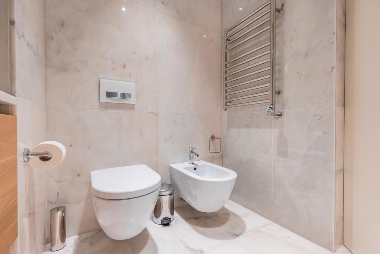Liberdade Elegance W/Rooftop Pool By Lovelystay Lisboa Exterior foto